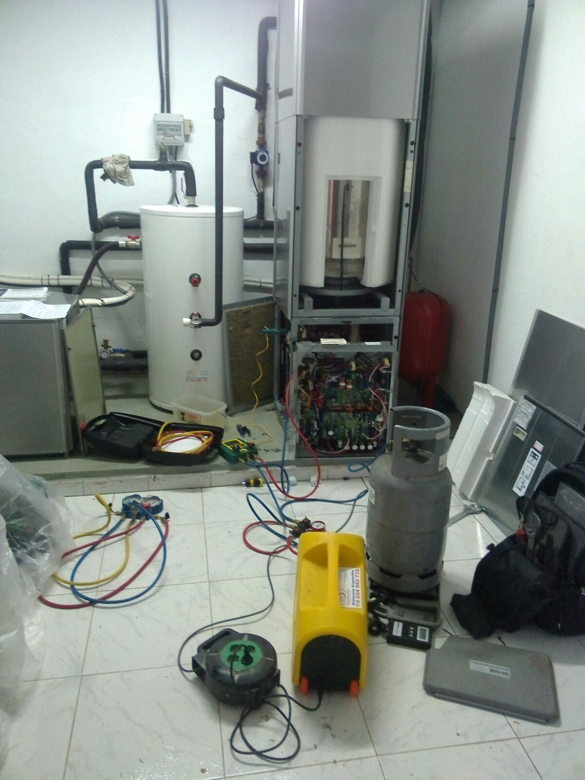 Galería de imágenes